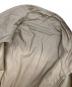 中古・古着 ANATOMICA (アナトミカ) USN FLIGHT JACKET ベージュ サイズ:不明(実寸参照)：10000円