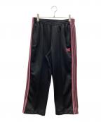 Needlesニードルズ）の古着「Track Pant」｜ブラック