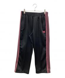 Needles（ニードルズ）の古着「Track Pant」｜ブラック