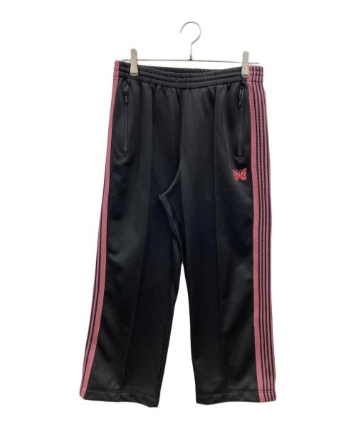 Needles（ニードルズ）Needles (ニードルズ) Track Pant ブラック サイズ:Sの古着・服飾アイテム