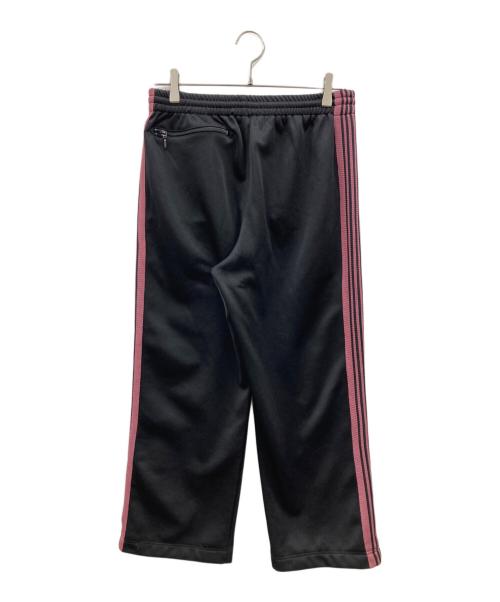 Needles（ニードルズ）Needles (ニードルズ) Track Pant ブラック サイズ:Sの古着・服飾アイテム