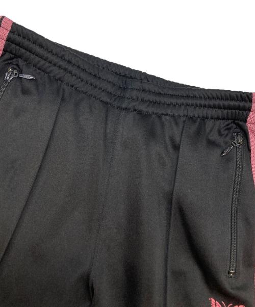 Needles（ニードルズ）Needles (ニードルズ) Track Pant ブラック サイズ:Sの古着・服飾アイテム