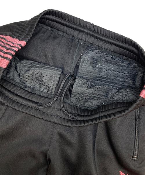 Needles（ニードルズ）Needles (ニードルズ) Track Pant ブラック サイズ:Sの古着・服飾アイテム