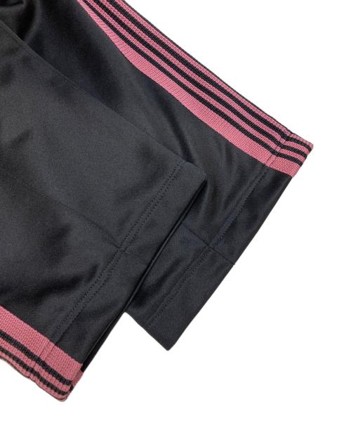 Needles（ニードルズ）Needles (ニードルズ) Track Pant ブラック サイズ:Sの古着・服飾アイテム