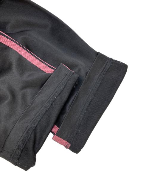 Needles（ニードルズ）Needles (ニードルズ) Track Pant ブラック サイズ:Sの古着・服飾アイテム