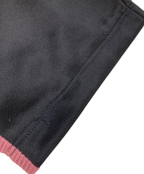 Needles（ニードルズ）Needles (ニードルズ) Track Pant ブラック サイズ:Sの古着・服飾アイテム