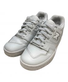 NEW BALANCE（ニューバランス）の古着「BB550WWW」｜ホワイト