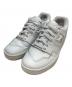 NEW BALANCE（ニューバランス）の古着「BB550WWW」｜ホワイト