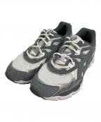 asicsアシックス）の古着「GEL-NYC」｜グレー