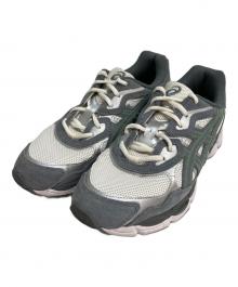 asics（アシックス）の古着「GEL-NYC」｜グレー