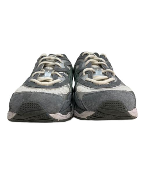 asics（アシックス）asics (アシックス) GEL-NYC グレー サイズ:28の古着・服飾アイテム