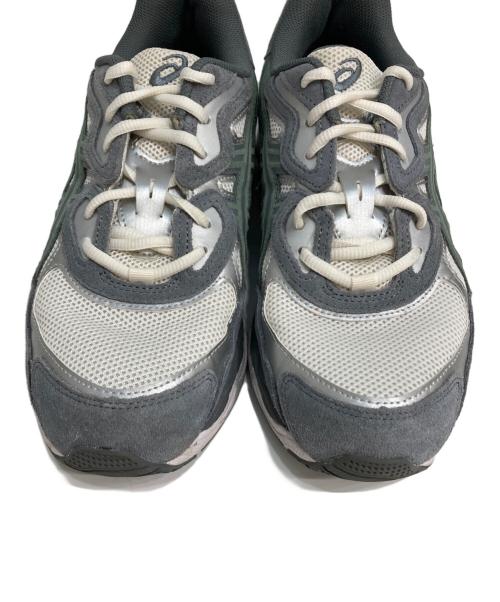asics（アシックス）asics (アシックス) GEL-NYC グレー サイズ:28の古着・服飾アイテム