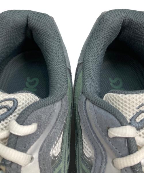 asics（アシックス）asics (アシックス) GEL-NYC グレー サイズ:28の古着・服飾アイテム