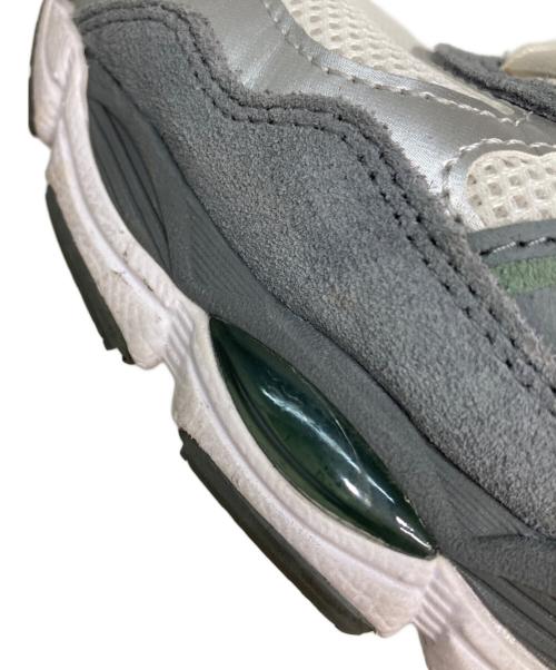 asics（アシックス）asics (アシックス) GEL-NYC グレー サイズ:28の古着・服飾アイテム