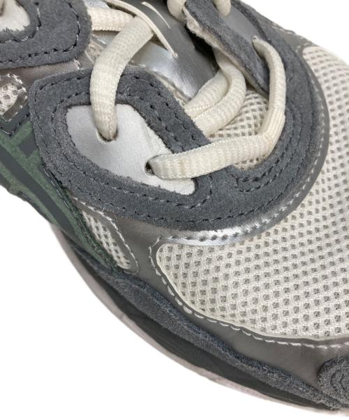 asics（アシックス）asics (アシックス) GEL-NYC グレー サイズ:28の古着・服飾アイテム