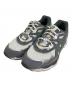 asics（アシックス）の古着「GEL-NYC」｜グレー