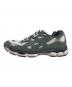 asics (アシックス) GEL-NYC グレー サイズ:28：10000円