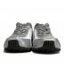 中古・古着 NIKE (ナイキ) SHOX R4 シルバー×ブルー サイズ:28.5：8000円