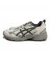 asics (アシックス) GEL-NUNOBIKI RGD ホワイト×グレー サイズ:29：8000円