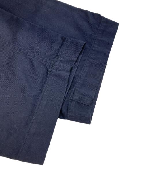 nanamica（ナナミカ）nanamica (ナナミカ) Wide Chino Pants ネイビー サイズ:34の古着・服飾アイテム