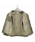 ONI DENIM (オニデニム) 18oz Olive Denim Coveralls オリーブ サイズ:42：25000円