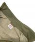中古・古着 ONI DENIM (オニデニム) 18oz Olive Denim Coveralls オリーブ サイズ:42：25000円