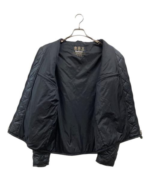 Barbour（バブアー）Barbour (バブアー) キルティングジャケット ブラック サイズ:Mの古着・服飾アイテム
