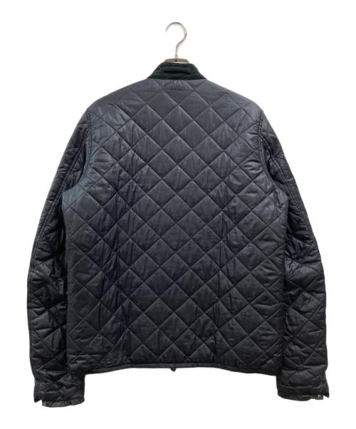 Barbour（バブアー）Barbour (バブアー) キルティングジャケット ブラック サイズ:Mの古着・服飾アイテム