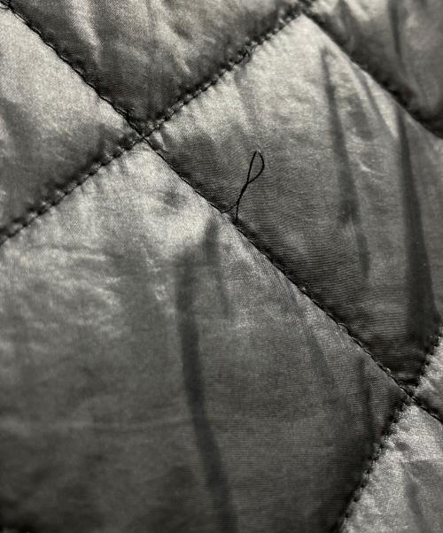 Barbour（バブアー）Barbour (バブアー) キルティングジャケット ブラック サイズ:Mの古着・服飾アイテム