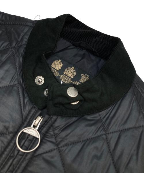 Barbour（バブアー）Barbour (バブアー) キルティングジャケット ブラック サイズ:Mの古着・服飾アイテム