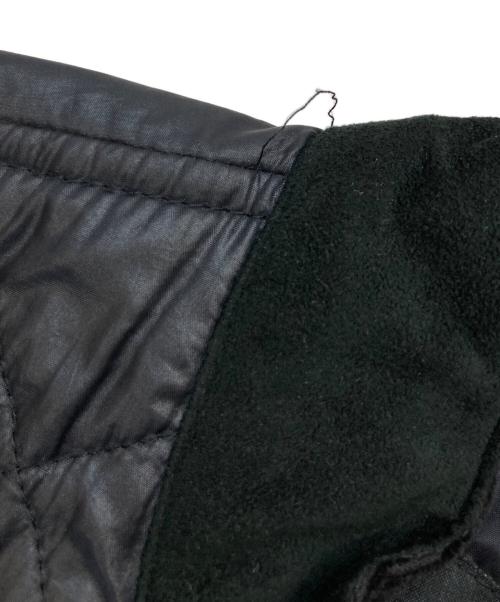 Barbour（バブアー）Barbour (バブアー) キルティングジャケット ブラック サイズ:Mの古着・服飾アイテム