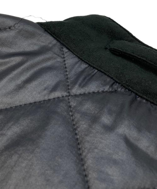 Barbour（バブアー）Barbour (バブアー) キルティングジャケット ブラック サイズ:Mの古着・服飾アイテム
