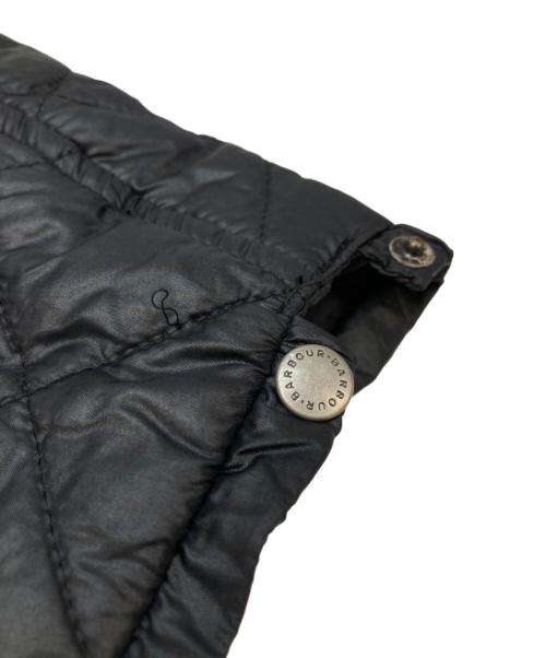 Barbour（バブアー）Barbour (バブアー) キルティングジャケット ブラック サイズ:Mの古着・服飾アイテム
