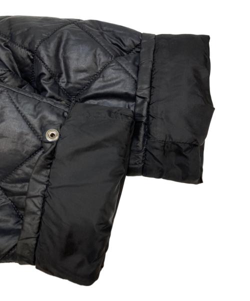 Barbour（バブアー）Barbour (バブアー) キルティングジャケット ブラック サイズ:Mの古着・服飾アイテム