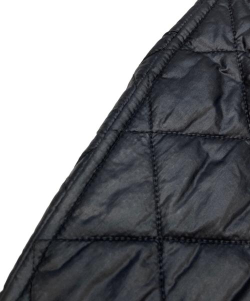 Barbour（バブアー）Barbour (バブアー) キルティングジャケット ブラック サイズ:Mの古着・服飾アイテム
