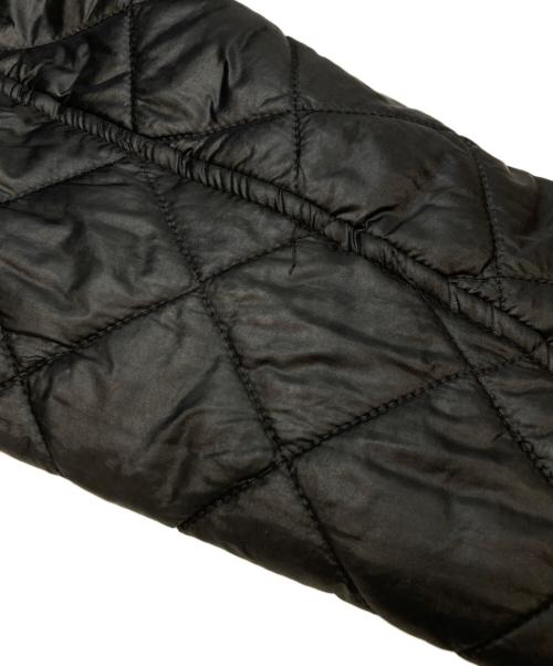 Barbour（バブアー）Barbour (バブアー) キルティングジャケット ブラック サイズ:Mの古着・服飾アイテム