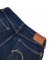 中古・古着 ONI DENIM (オニデニム) 天然藍デニムパンツ インディゴ サイズ:34：10000円