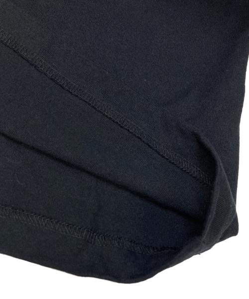 WIND AND SEA（ウィンダンシー）WIND AND SEA (ウィンダンシー) OG SEE S/S TEE ブラック×グリーン サイズ:Sの古着・服飾アイテム