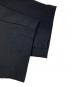 中古・古着 teatora (テアトラ) WALLET PANTS RESORT - GC ブラック サイズ:3：30000円