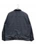 nanamica (ナナミカ) Reversible Dock Jacket インディゴ×ネイビー サイズ:L：20000円