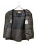 ENDS and MEANS (エンズアンド ミーンズ) 3-LAYER MOUNTAIN PARKA ブラウン サイズ:XL：28000円