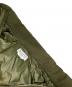 中古・古着 ENDS AND MEANS (エンズアンド ミーンズ) DOWN VEST オリーブ サイズ:XL：20000円
