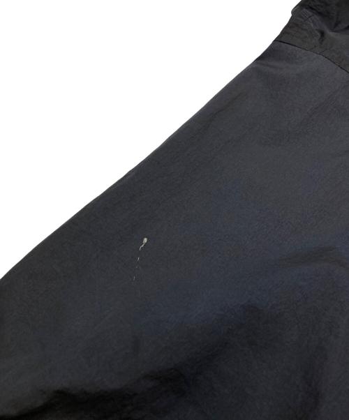 WIDE DAD（ワイド ダット）WIDE DAD (ワイド ダット) NYLON COACH JACKET ネイビー サイズ:2の古着・服飾アイテム