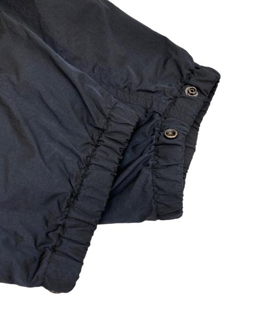 WIDE DAD（ワイド ダット）WIDE DAD (ワイド ダット) NYLON COACH JACKET ネイビー サイズ:2の古着・服飾アイテム