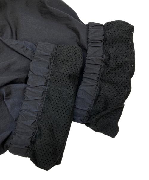 WIDE DAD（ワイド ダット）WIDE DAD (ワイド ダット) NYLON COACH JACKET ネイビー サイズ:2の古着・服飾アイテム