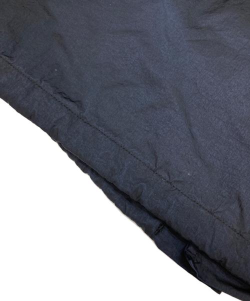 WIDE DAD（ワイド ダット）WIDE DAD (ワイド ダット) NYLON COACH JACKET ネイビー サイズ:2の古着・服飾アイテム