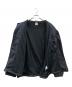 WIDE DAD (ワイド ダット) NYLON COACH JACKET ネイビー サイズ:2：25000円