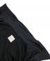 中古・古着 WIDE DAD (ワイド ダット) NYLON COACH JACKET ネイビー サイズ:2：25000円