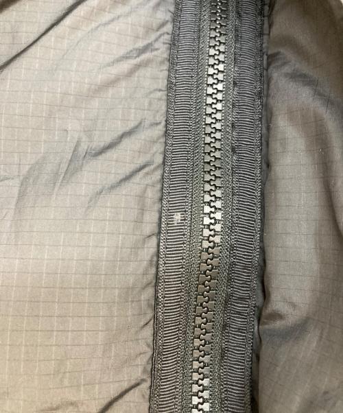 BROOXON（ブロックソン）BROOXON (ブロックソン) URBS (ユーアールビーエス) U.P.S. OCTARTECH VEST ブラック サイズ:XLの古着・服飾アイテム