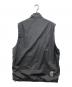 BROOXON (ブロックソン) URBS (ユーアールビーエス) U.P.S. OCTARTECH VEST ブラック サイズ:XL：13000円